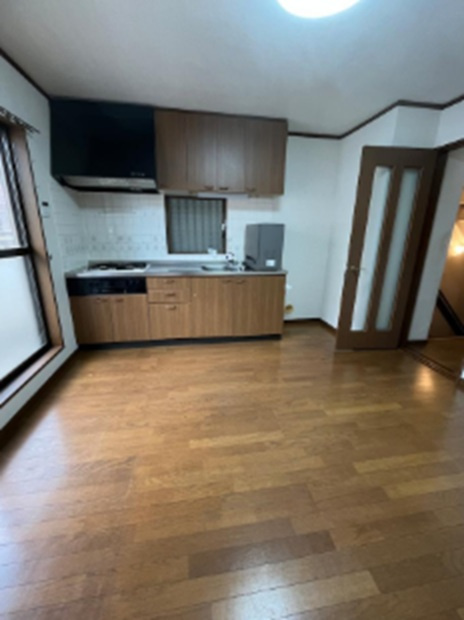 大森北4丁目戸建