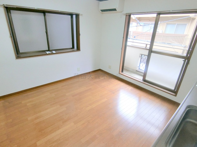 大森北4丁目戸建