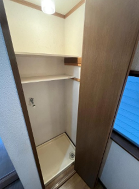 大森北4丁目戸建の設備