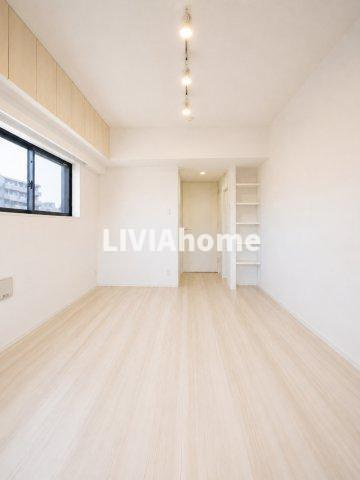 大田区西馬込１丁目の賃貸マンションの内装|同シリーズの参考写真です。実際の設備・内装は現況を優先とさせていただきます。
