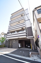 グランヴァン多摩川の画像
