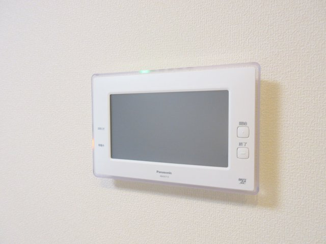 レ　セレニタⅡのセキュリティ