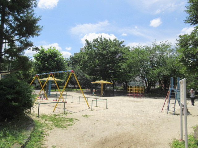 レ　セレニタⅡのその他|しょうぶ沼公園
