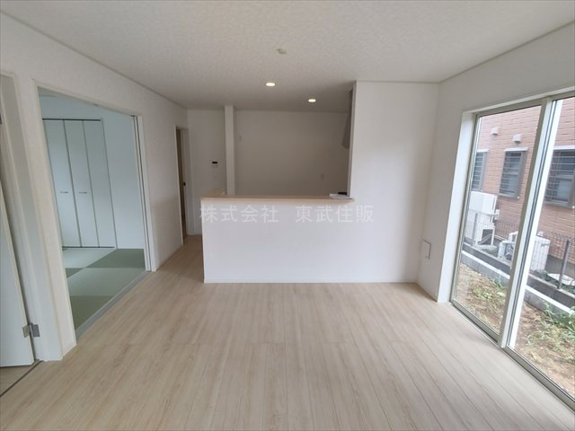 【ダイニング】の画像