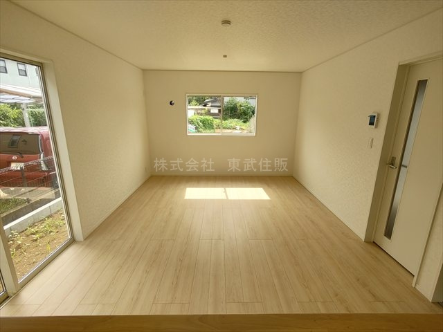 【ダイニング】の画像