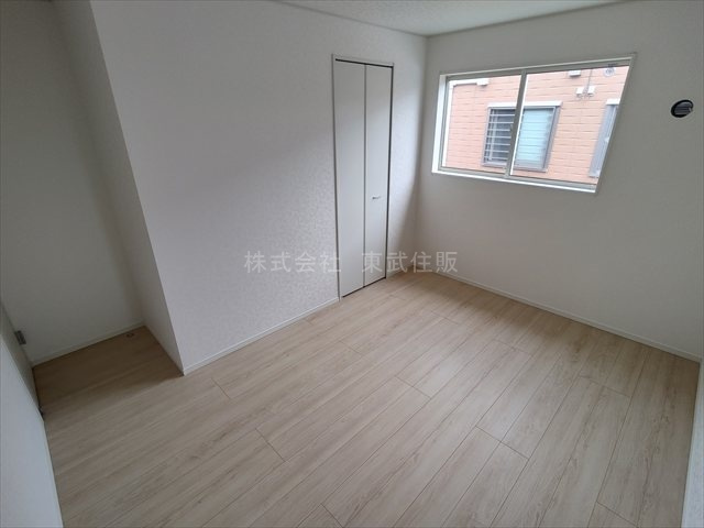 【子供部屋】の画像