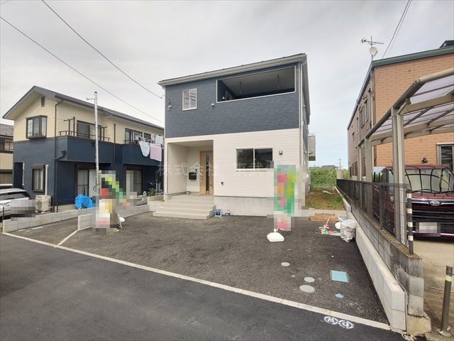 【外観】の画像