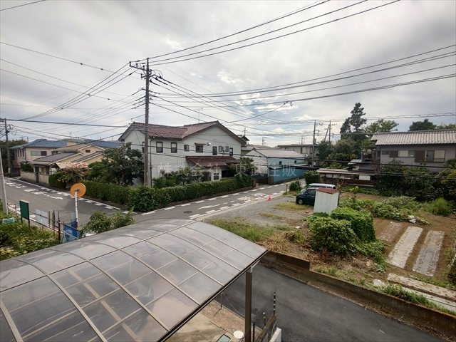 【展望】の画像