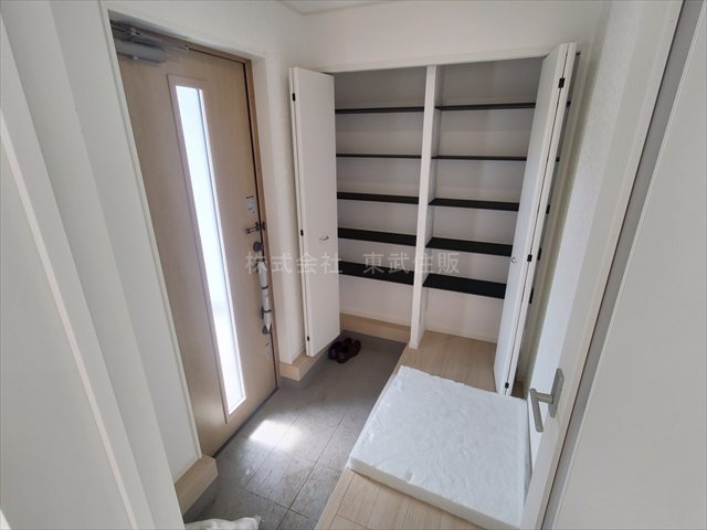 【玄関】の画像