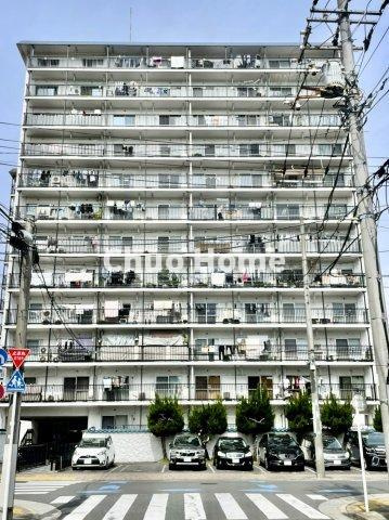 秀和清澄レジデンスの現況写真|現況写真