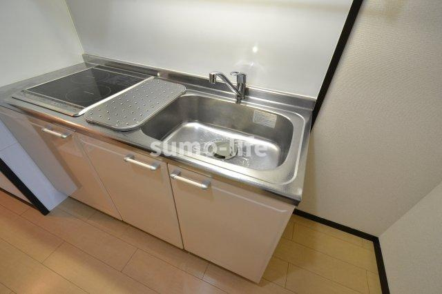 フジパレス立花ノースのキッチン