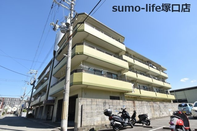 リヴィエール尾浜