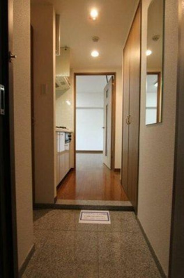 【内装】 | パレステュディオ日本橋東壱番館