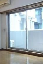 【バルコニー】 | パレステュディオ日本橋東壱番館