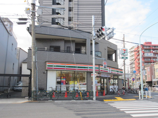 Ｅｓｐｅｒｔｏ　エスペルトのその他|セブンイレブン台東日本堤2丁目店
