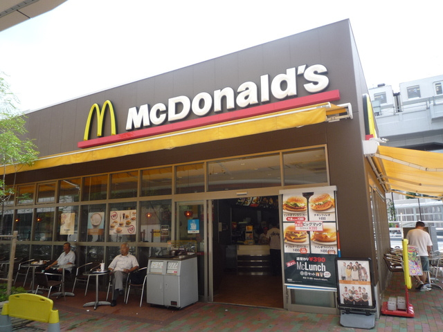 Ｅｓｐｅｒｔｏ　エスペルトのその他|マクドナルド南千住駅店