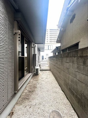 シャーメゾン大供の庭