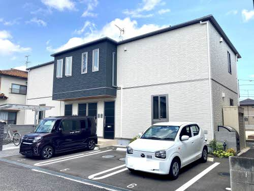 ＳｈａＭａｉｓｏｎ佐々木　の外観