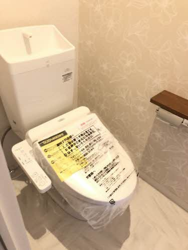 ＳｈａＭａｉｓｏｎ佐々木　のトイレ