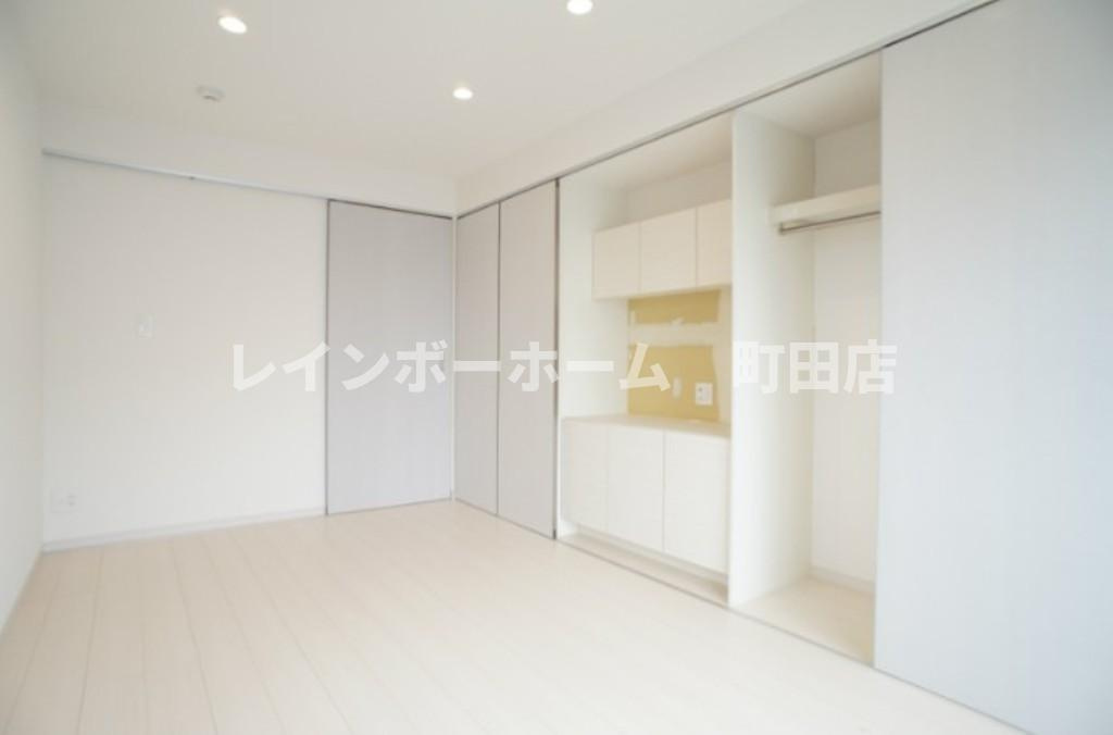 リブリ・ソレイユ海老名※初期費用分割後払いサービス利用可能物件の内装