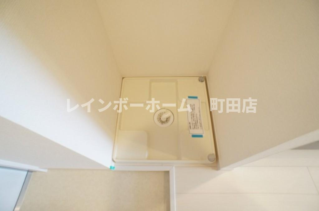 リブリ・ソレイユ海老名※初期費用分割後払いサービス利用可能物件の設備