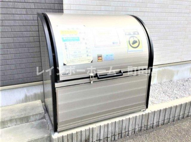 リブリ・ソレイユ海老名※初期費用分割後払いサービス利用可能物件のその他共用部分