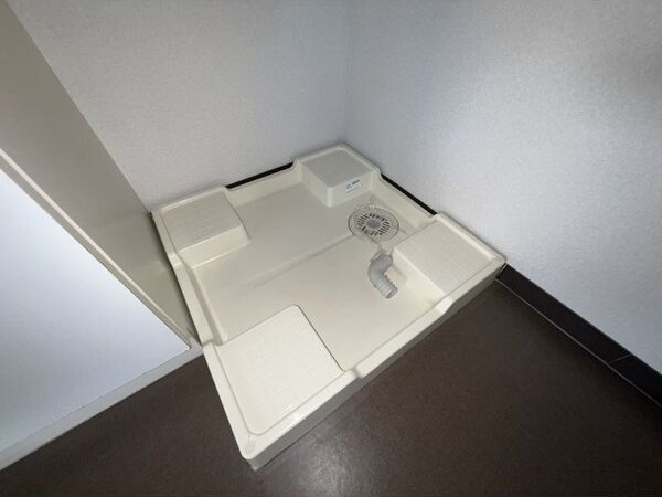 ヴィレッジWILLの設備
