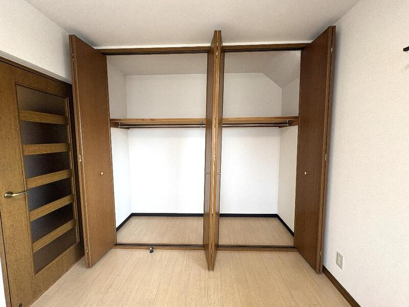 サンハイツ大畑の設備