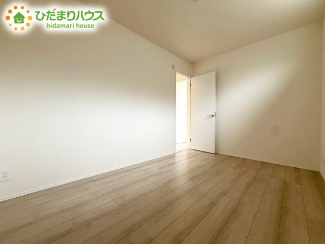 上尾市東今泉6番　新築戸建　ハートフルAの内装