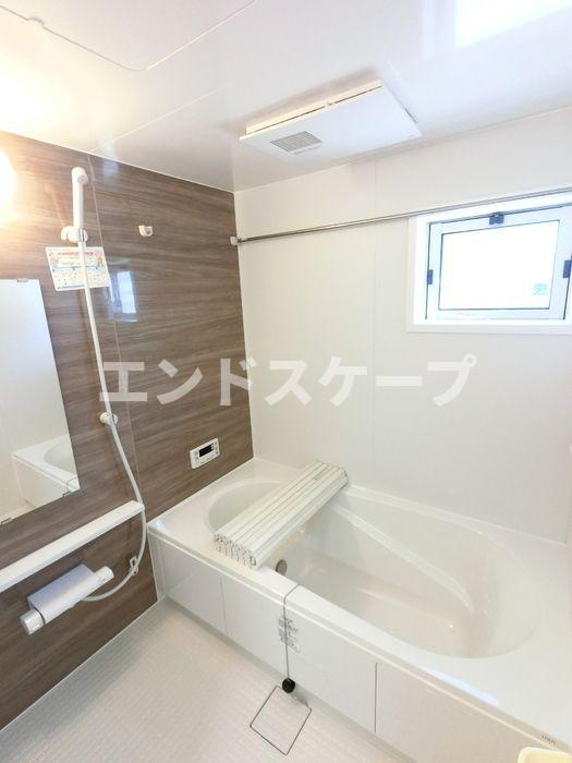 ルミエール　Ｃの浴室|高崎、前橋のお部屋探しはエンドスケープまで！お客様の理想お聞かせ下さい♪