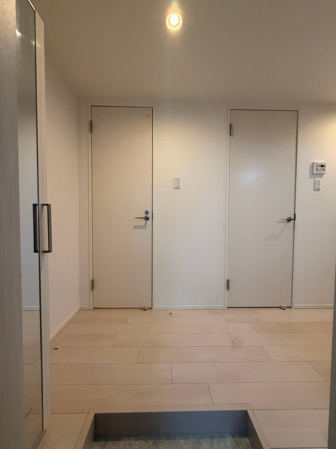 Loft11名駅西　名古屋市賃貸　仲介手数料無料の玄関
