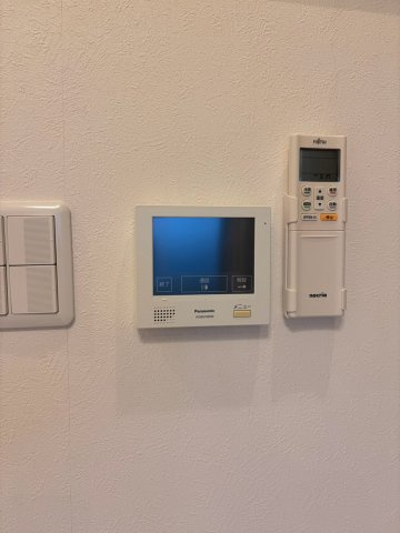 Loft11名駅西　名古屋市賃貸　仲介手数料無料のセキュリティ