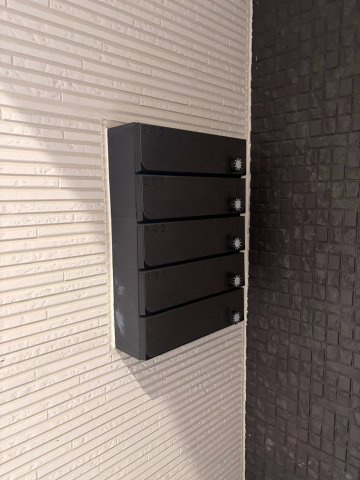 Loft11名駅西　名古屋市賃貸　仲介手数料無料のロビー