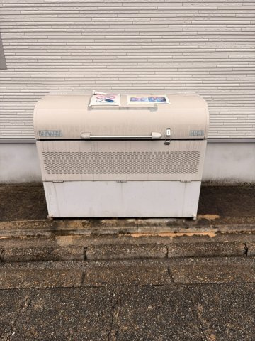 Loft11名駅西　名古屋市賃貸　仲介手数料無料のその他共用部分