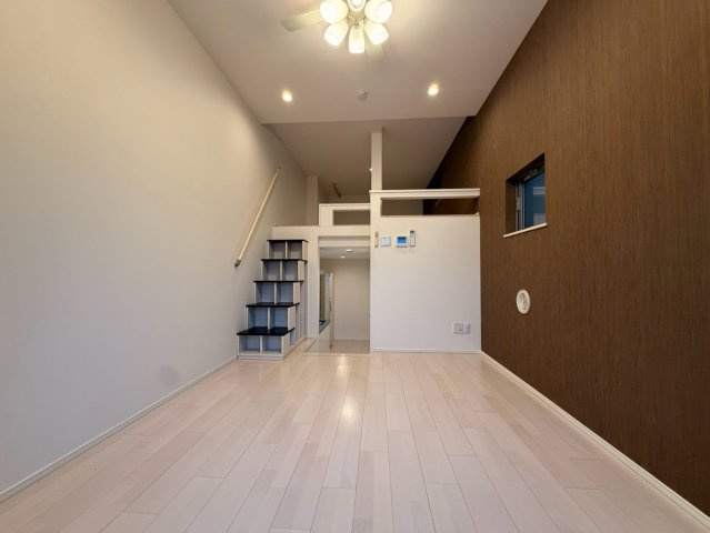 Loft11名駅西　名古屋市賃貸　仲介手数料無料の内装