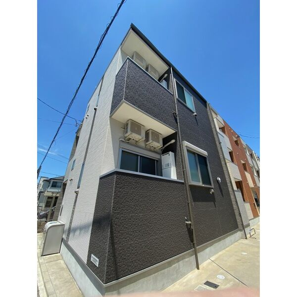 Loft11名駅西　名古屋市賃貸　仲介手数料無料の外観