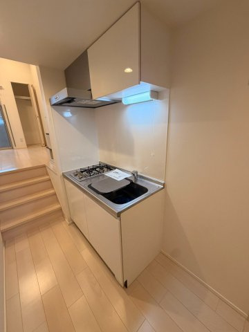 Loft11名駅西　名古屋市賃貸　仲介手数料無料のキッチン