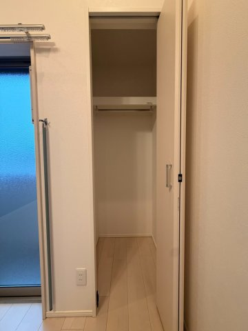 Loft11名駅西　名古屋市賃貸　仲介手数料無料の収納