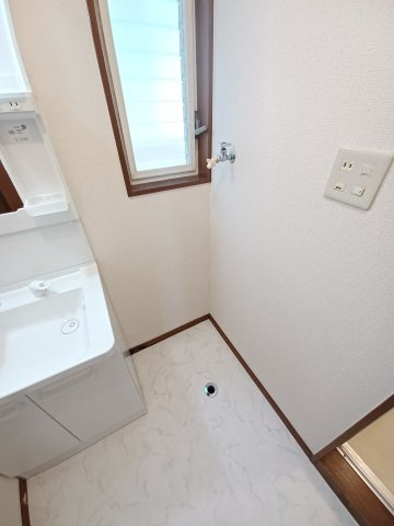 熊谷伊藤貸家の内装|物件の内装です