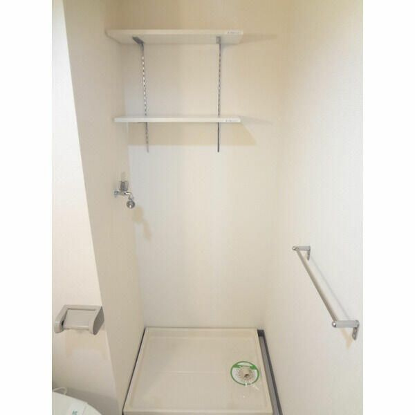 パークサイド西池袋の設備