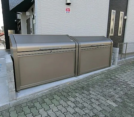 ブエナメゾン福生のその他