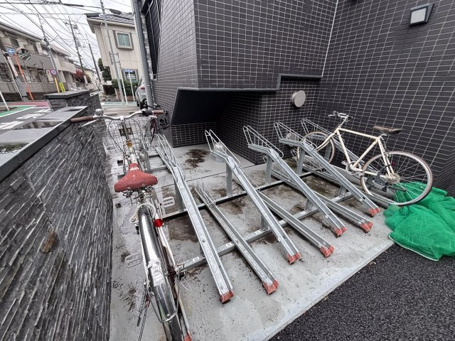 世田谷区桜丘１丁目の賃貸マンションのその他共用部分