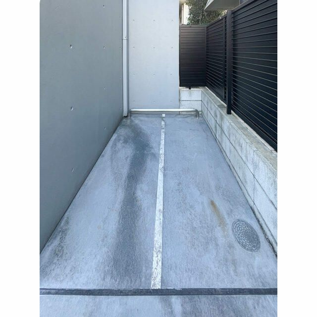 レグルス千歳船橋のその他共用部分