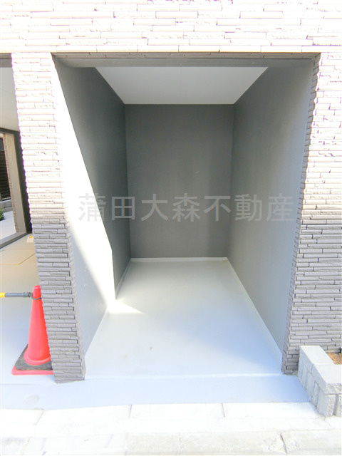 ブライズ下丸子DUE(ドゥエ)のその他共用部分