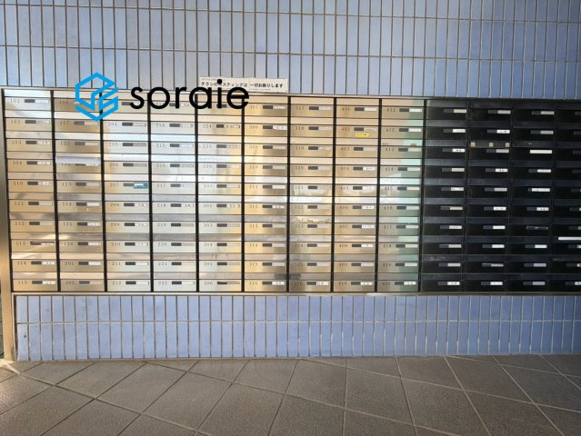 プルミエール入間シティ　中古マンション　2階の設備|10/8　撮影