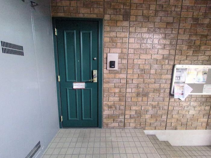 パストラルＫ－３のその他共用部分