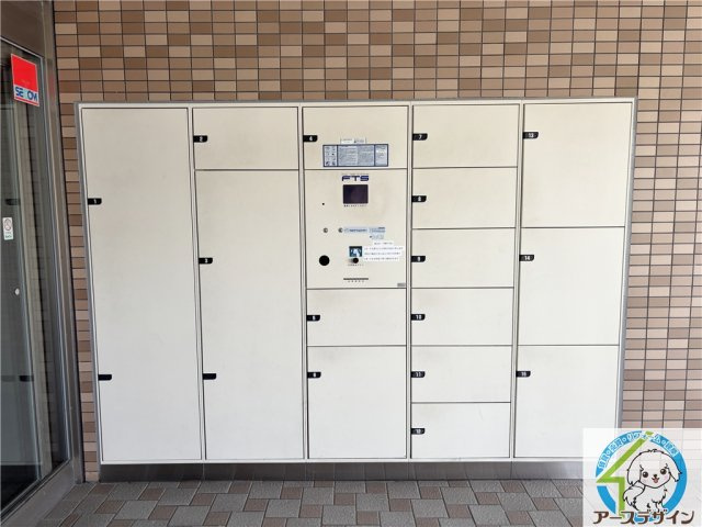 ライオンズマンション明石田町の設備