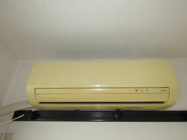 三光町マンションの設備
