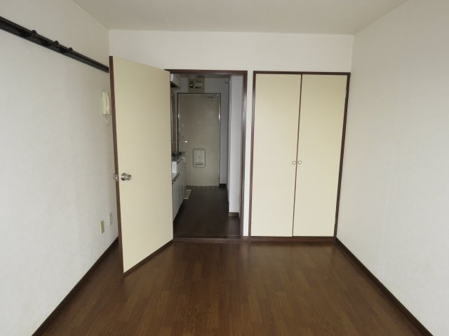 三光町マンションの内装