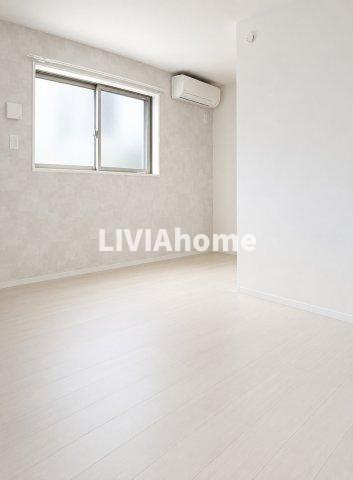 港区白金３丁目の賃貸マンションの居間・リビング|同シリーズの参考写真です。実際の設備・内装は現況を優先とさせていただきます。